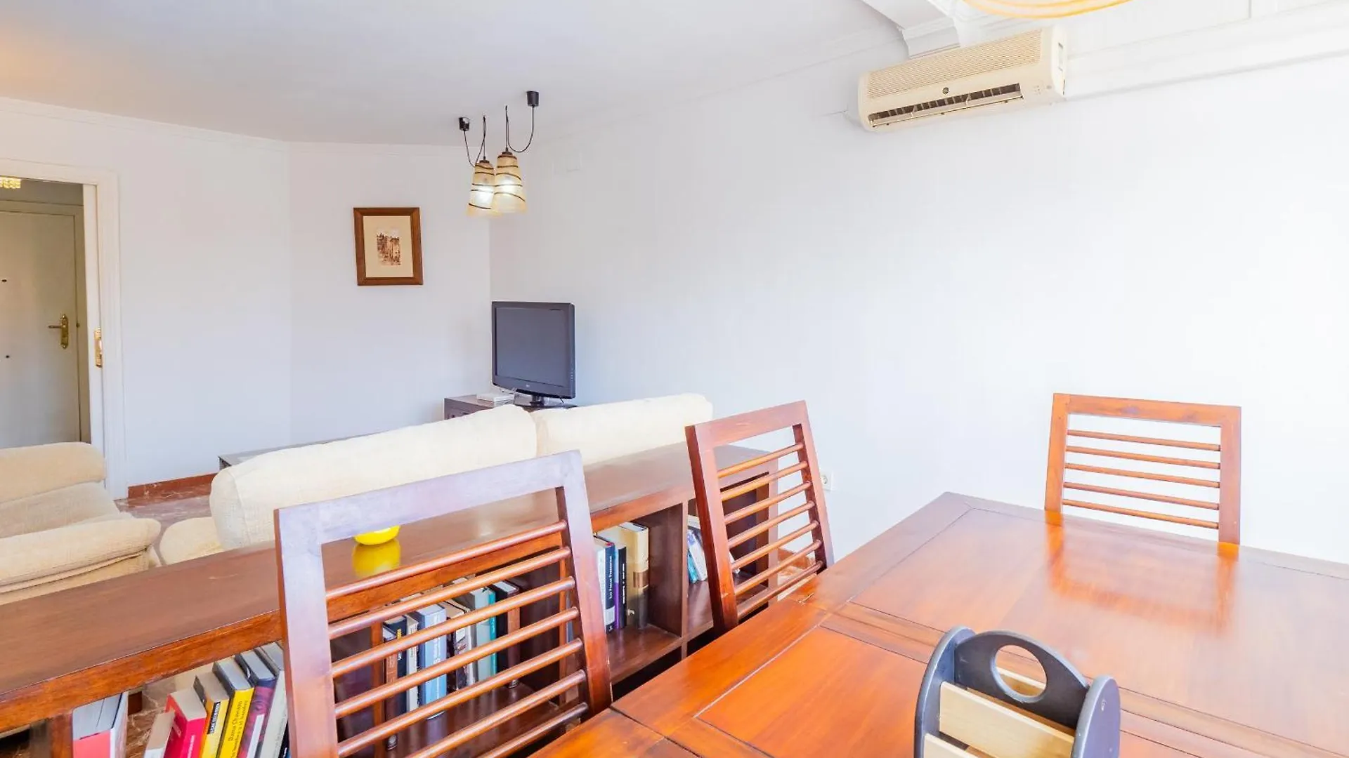Cubo'S Cruz Humilladero Apartment Malaga 0*,  Spain
